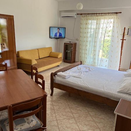 Vila Ab Villa Ksamil Buitenkant foto